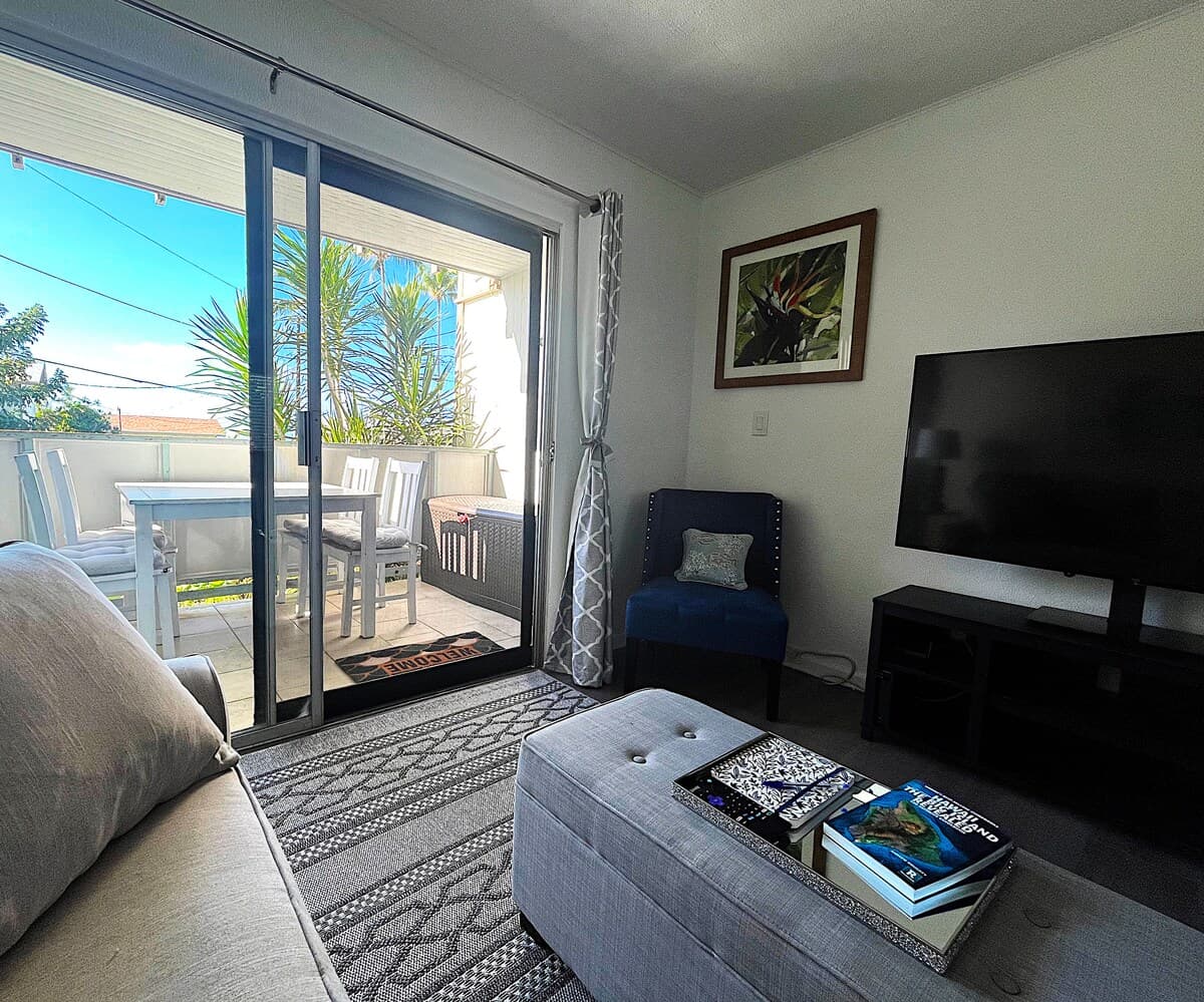 Slice of Paradise in Kona - Walk to Beach, Shops - Photo 2