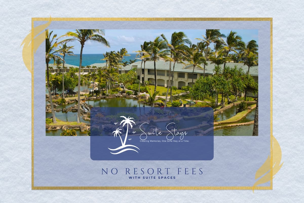 Condo in Koloa · ★4.88 · 2 bedrooms · 3 beds · 2 shared baths - Photo 1