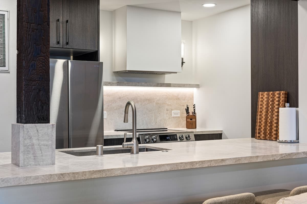 Modern Tahoe Townhome, Beach & Heavenly Nearby - Photo 5