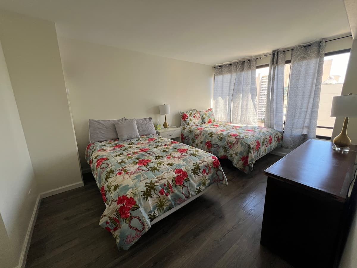 Spacious 2BR timeshare - Photo 5