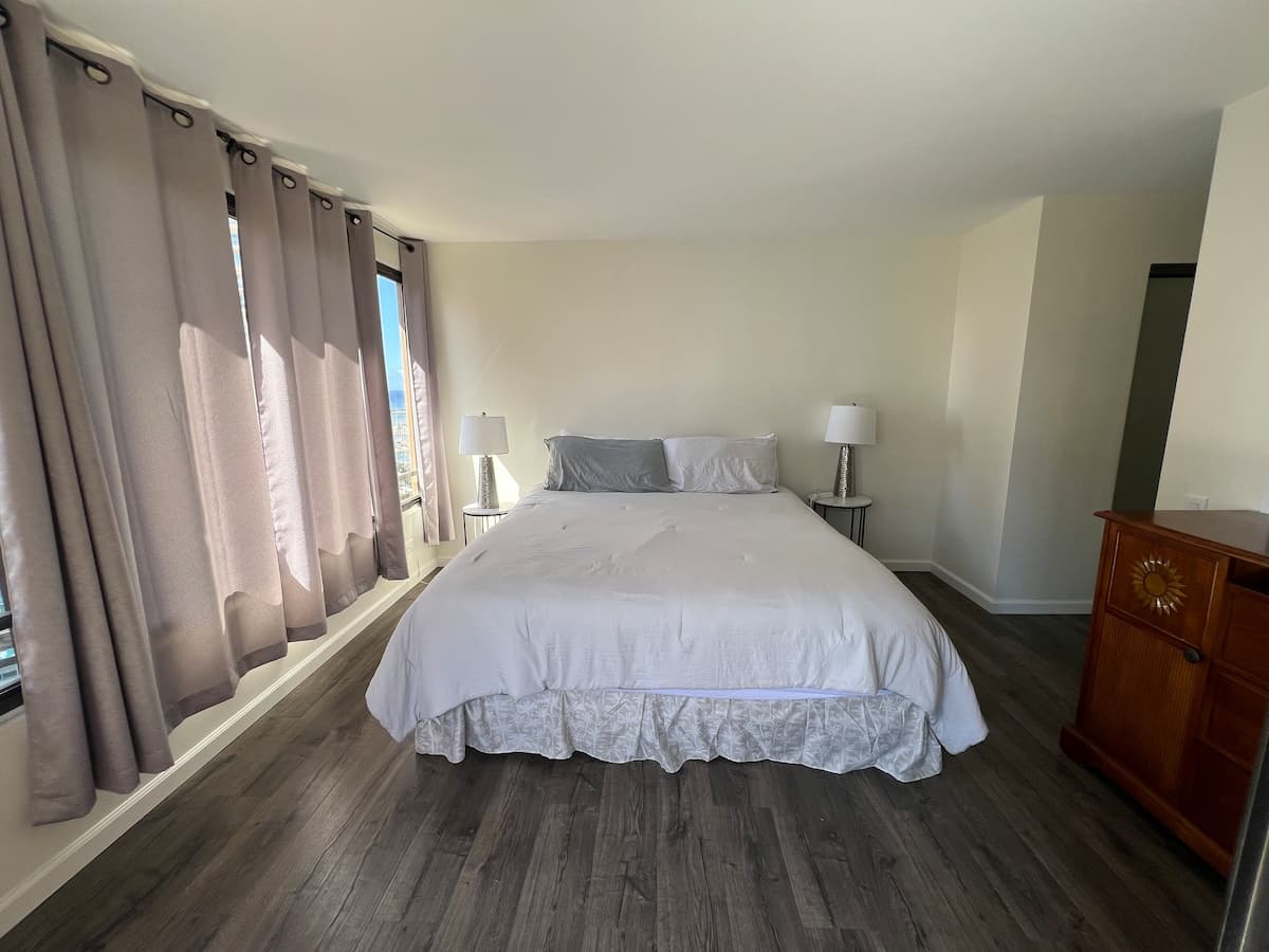 Spacious 2BR timeshare - Photo 4