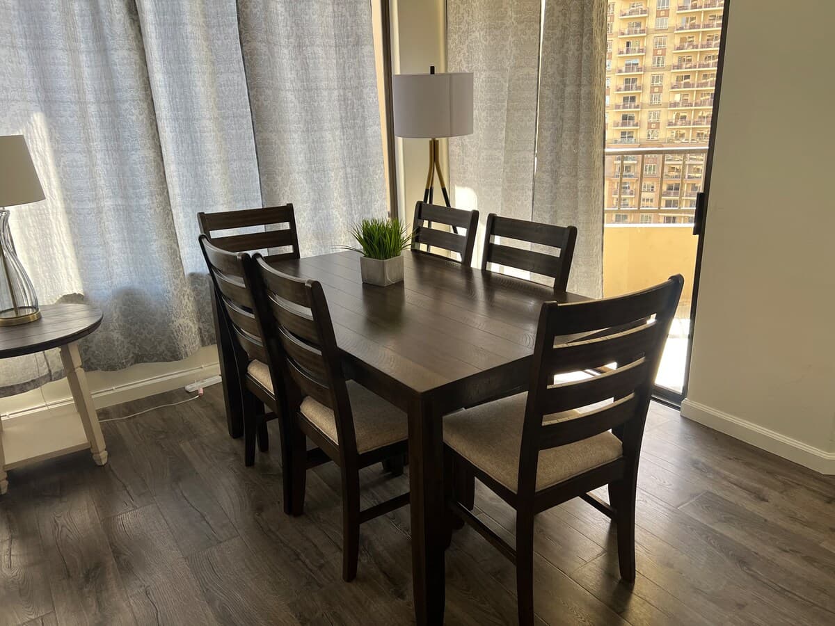 Spacious 2BR timeshare - Photo 3