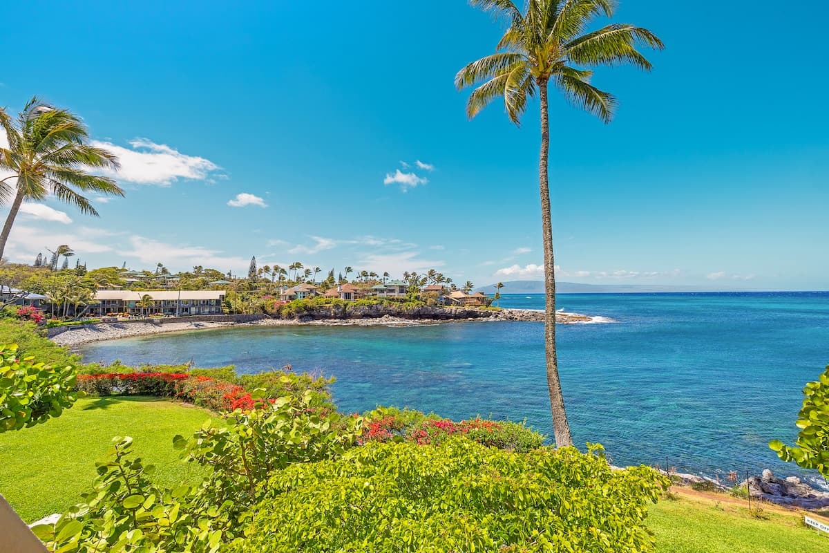 Townhouse in Lahaina · ★4.94 · 1 bedroom · 2 beds · 1 bath - Photo 2