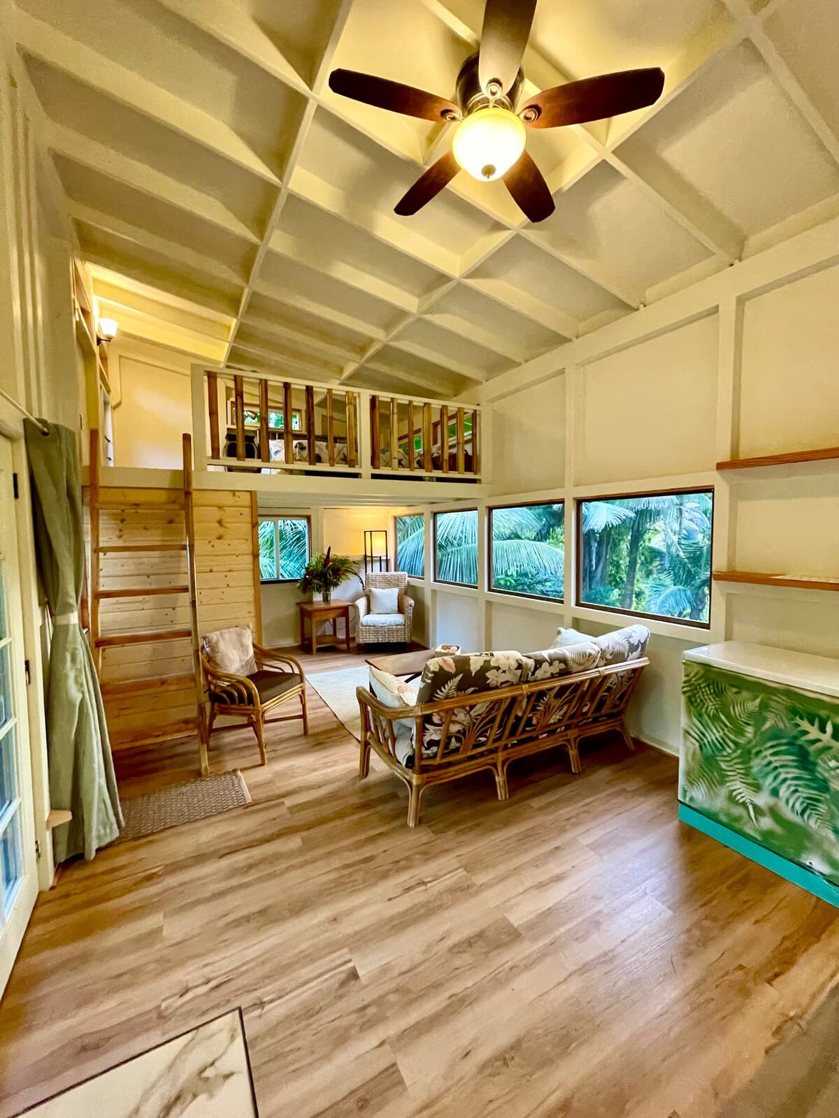 Low Summer Rates! Halemanu Eco-Retreat - Photo 3
