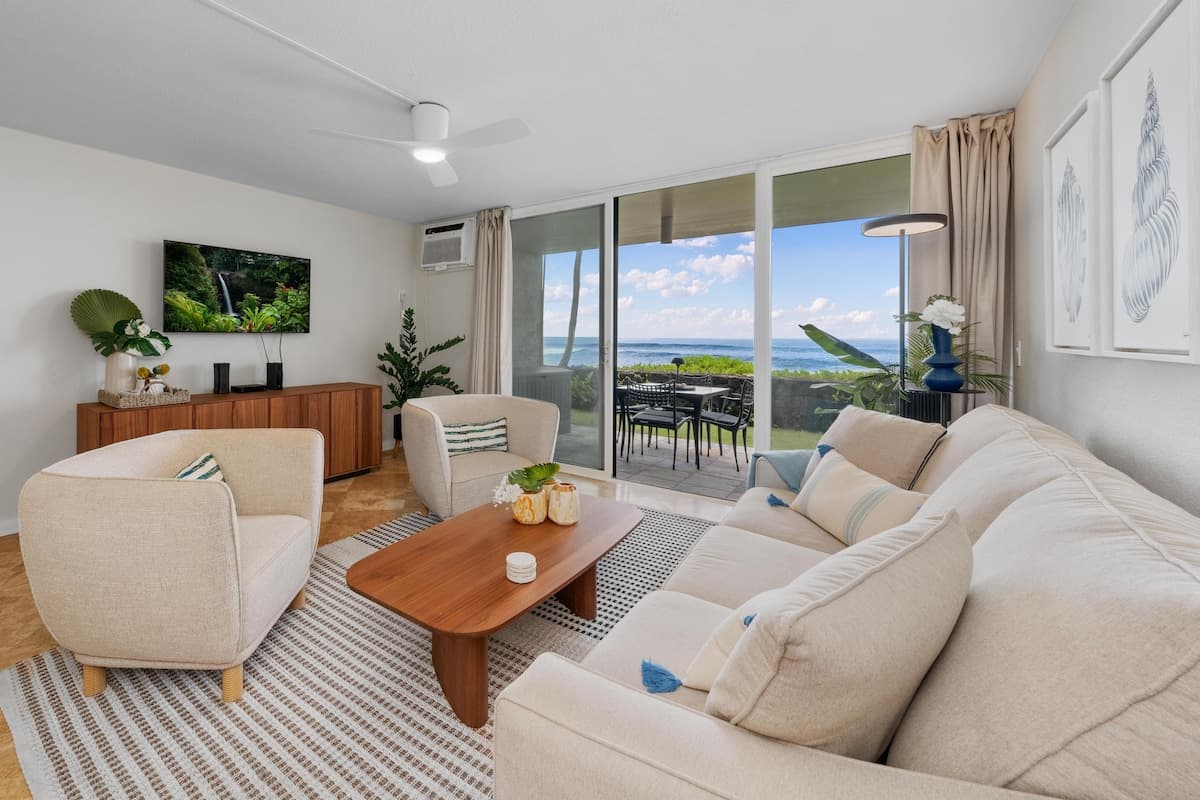 Condo in Kailua-Kona · ★4.71 · 1 bedroom · 2 beds · 1 bath - Photo 1