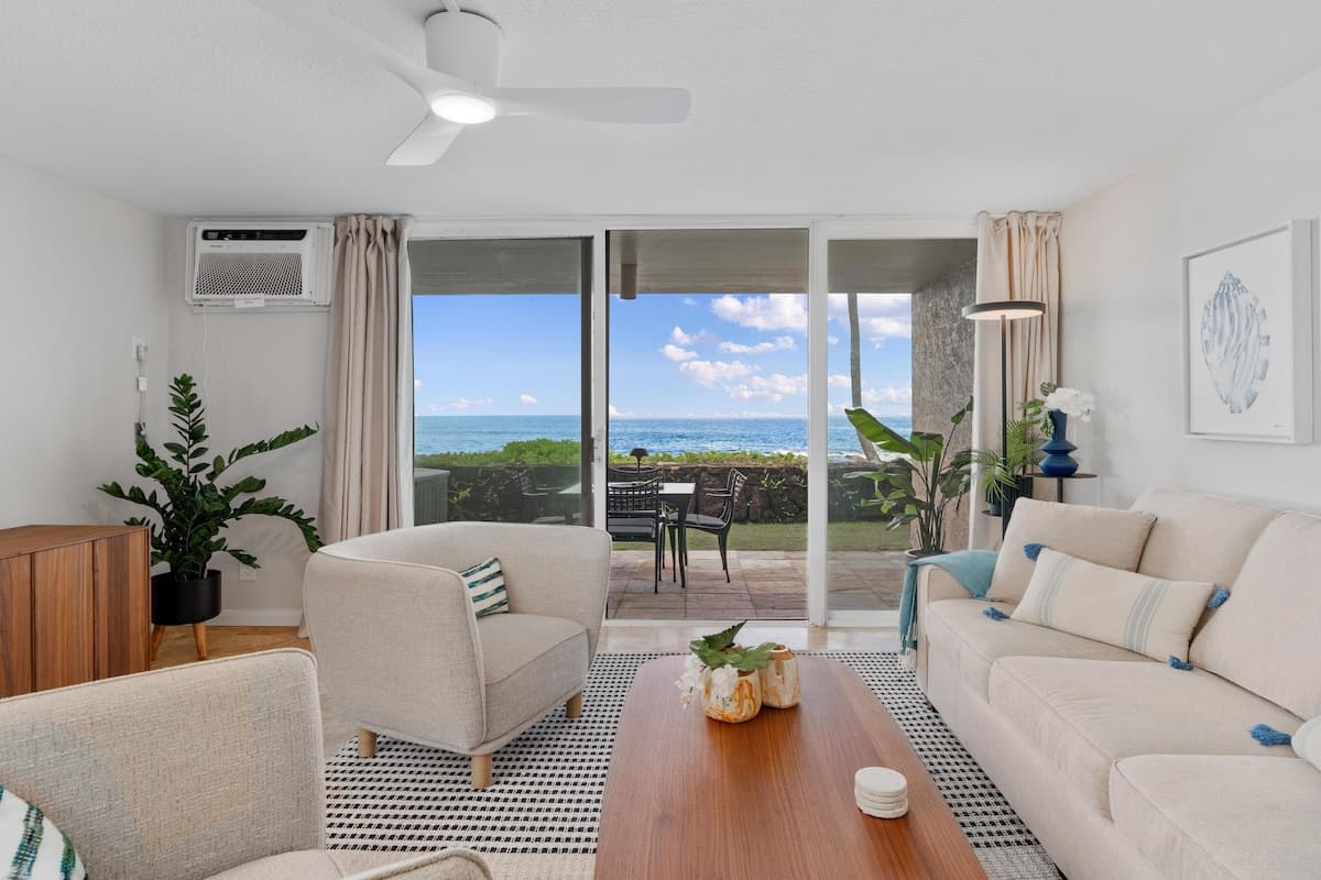 Condo in Kailua-Kona · ★4.71 · 1 bedroom · 2 beds · 1 bath - Photo 2