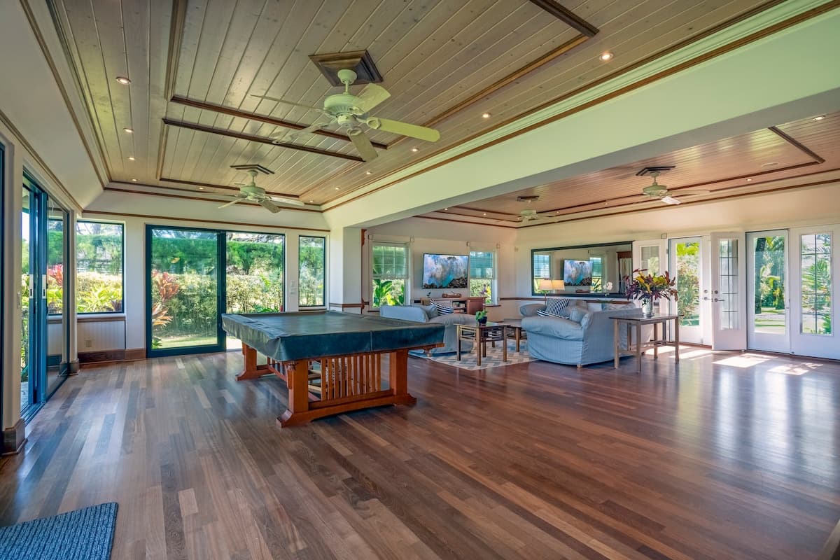 Home in Hanalei · ★5.0 · 7 bedrooms · 7 beds · 6.5 baths - Photo 1