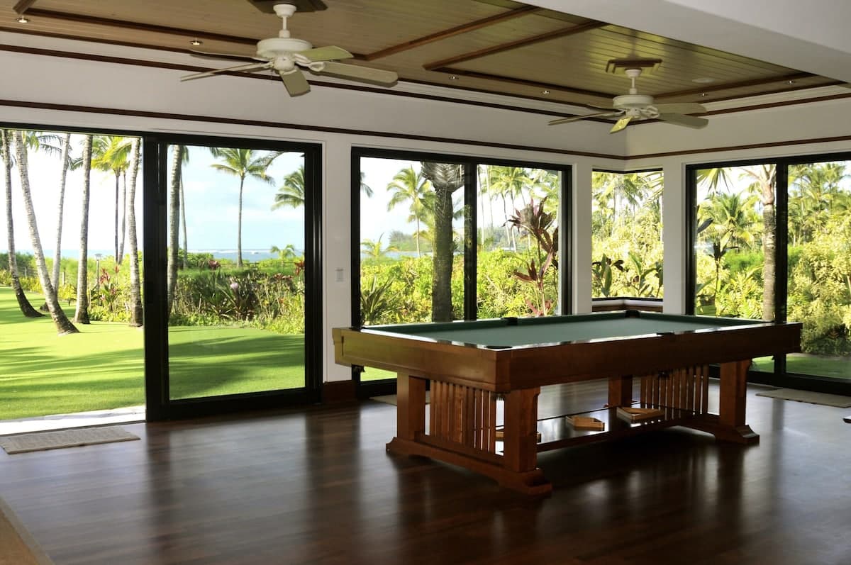 Home in Hanalei · ★5.0 · 7 bedrooms · 7 beds · 6.5 baths - Photo 5