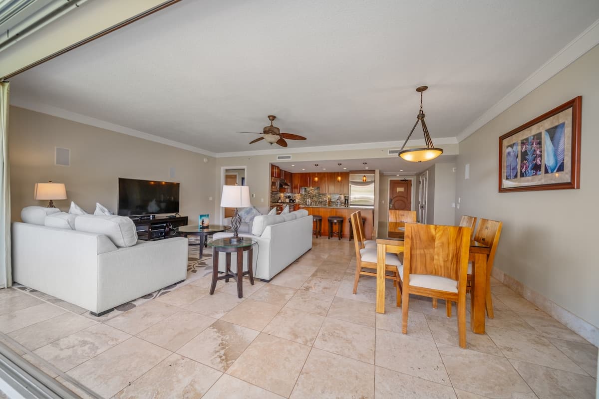 Hokulani 304 Ocean View 3B/3B Honua Kai Resort - Photo 1