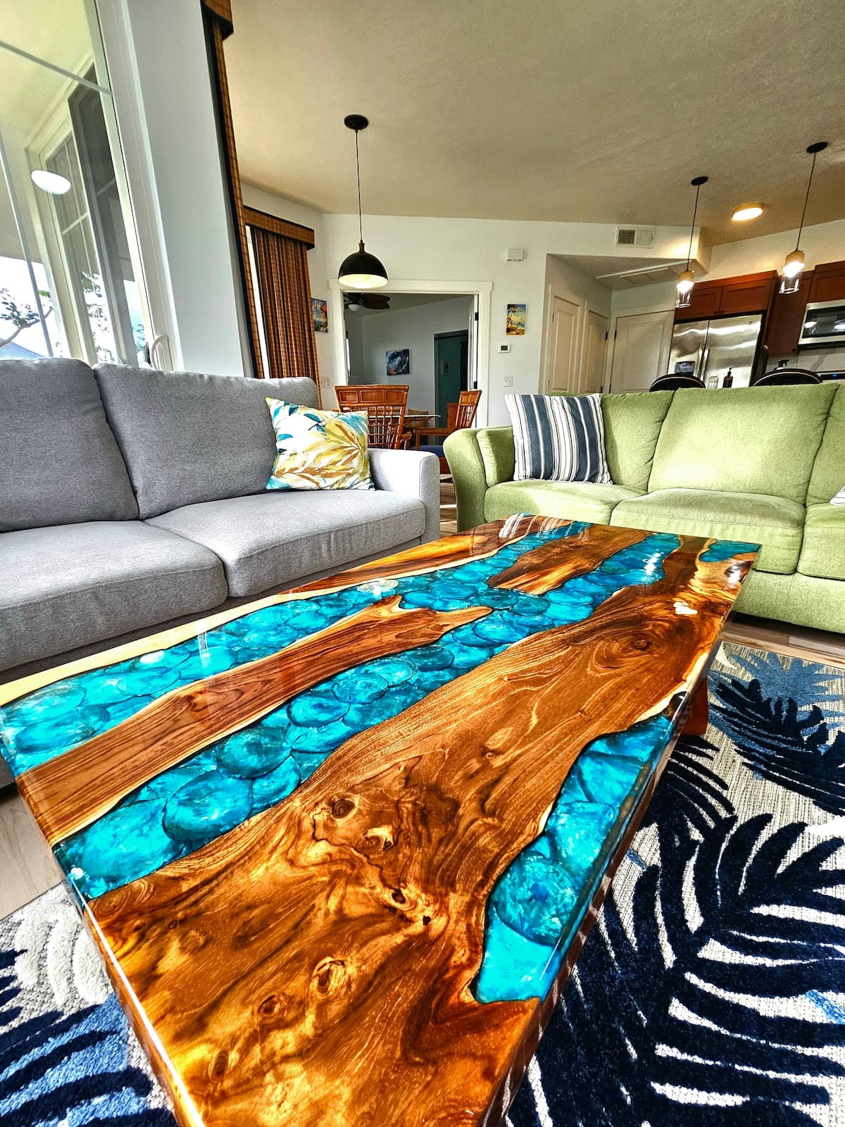 Home in Princeville · ★4.99 · 2 bedrooms · 3 beds · 2 shared baths - Photo 5