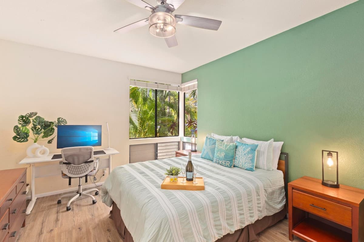 Amazing location! Chic Maui Getaway (ground floor) - Photo 1