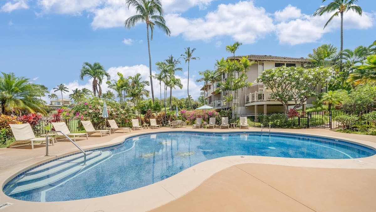 Amazing location! Chic Maui Getaway (ground floor) - Photo 3