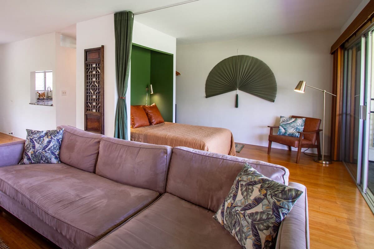 Condo in Kailua-Kona · ★4.81 · 2 bedrooms · 2 beds · 2 baths - Photo 1