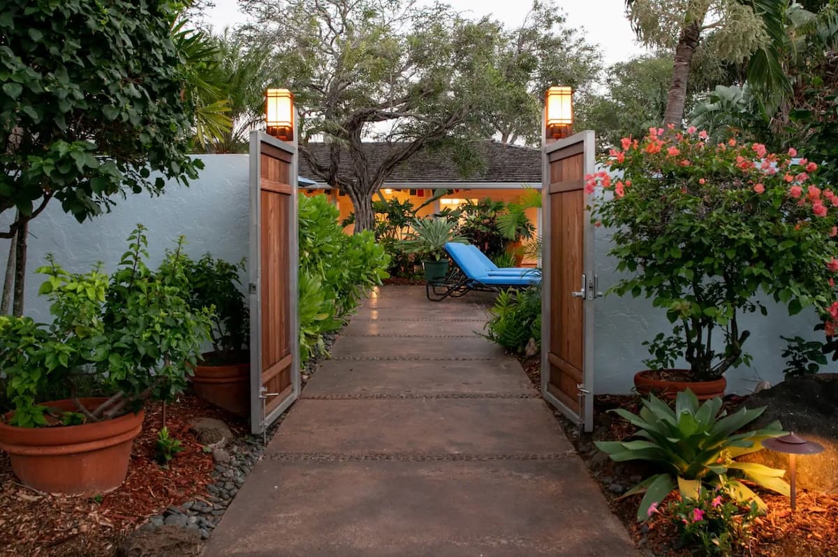 Home in Paia · ★4.98 · 3 bedrooms · 3 beds · 3 baths - Photo 1