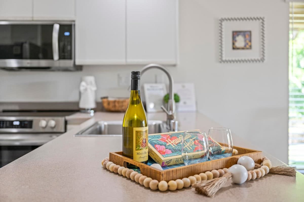 Condo in Kihei · ★4.96 · 2 bedrooms · 3 beds · 2 private baths - Photo 5