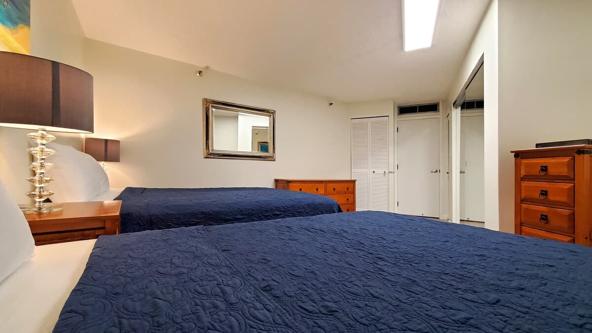 Family Vacation Condo with Free Parking & Wi-Fi - Photo 1