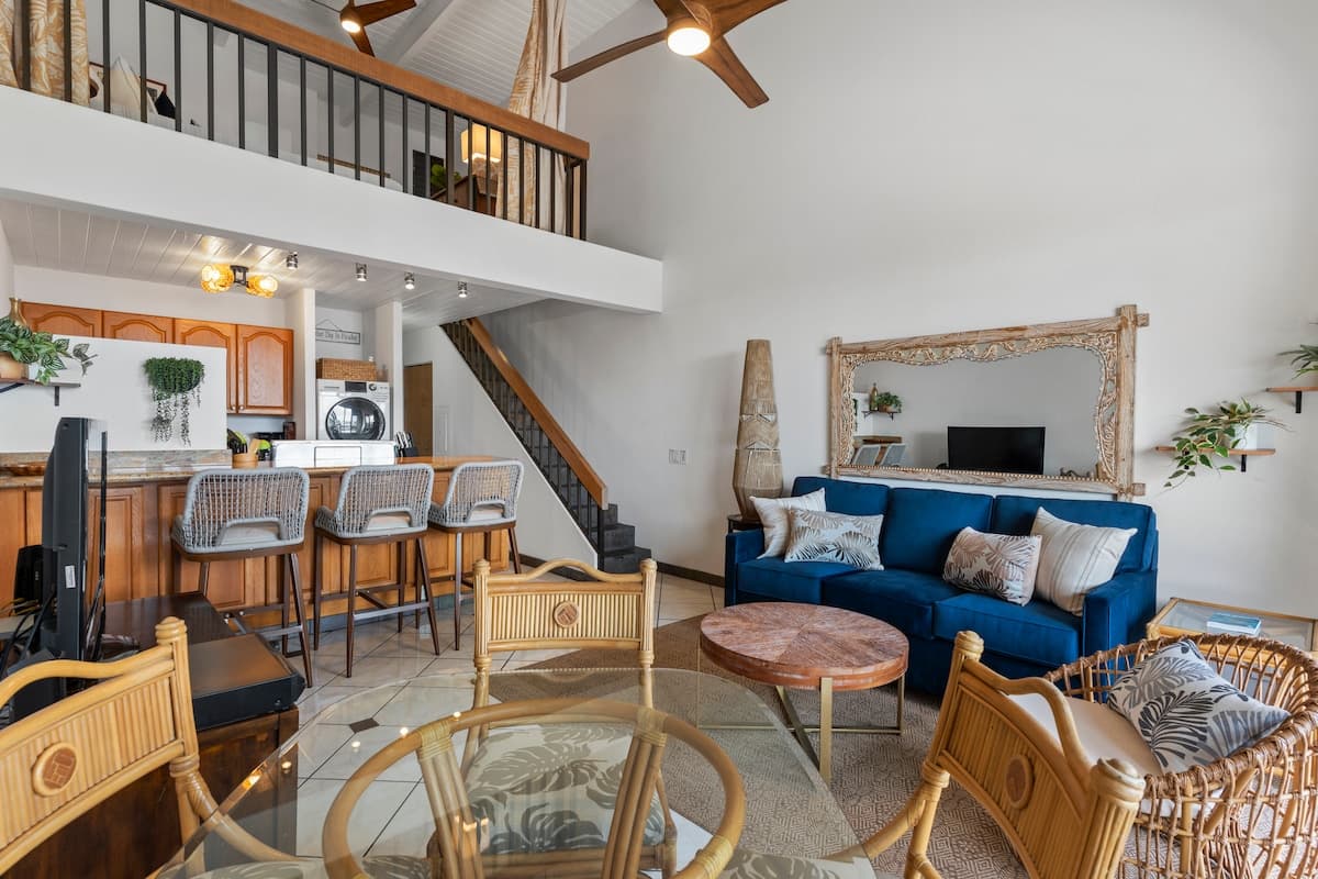 Condo in Kihei · ★4.95 · 2 bedrooms · 3 beds · 2 private baths - Photo 4