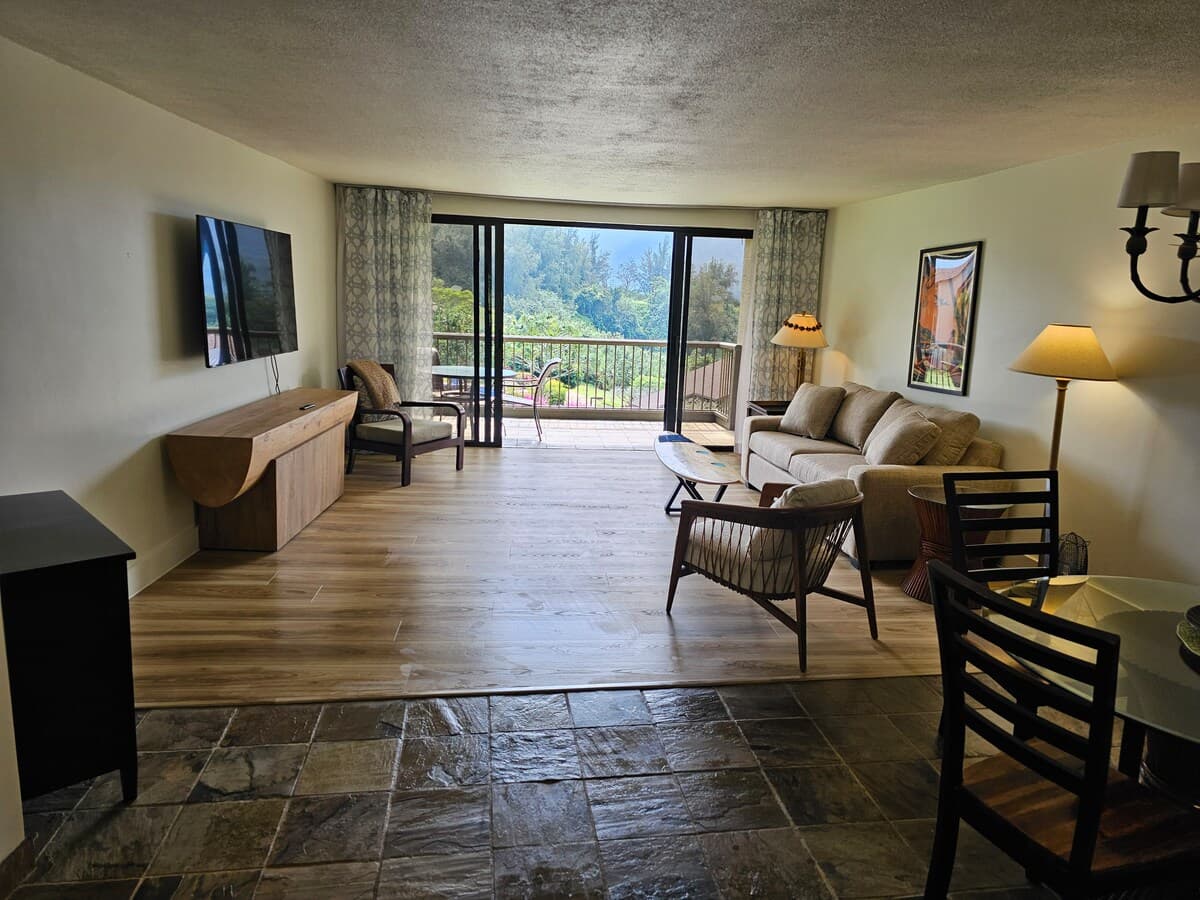 Hanalei Bay Resort 1 Bed/1Bath - Photo 4