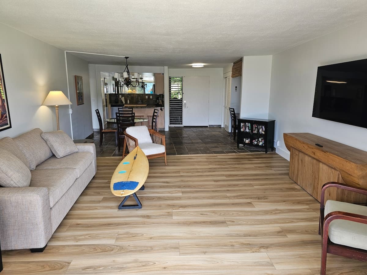 Hanalei Bay Resort 1 Bed/1Bath - Photo 5