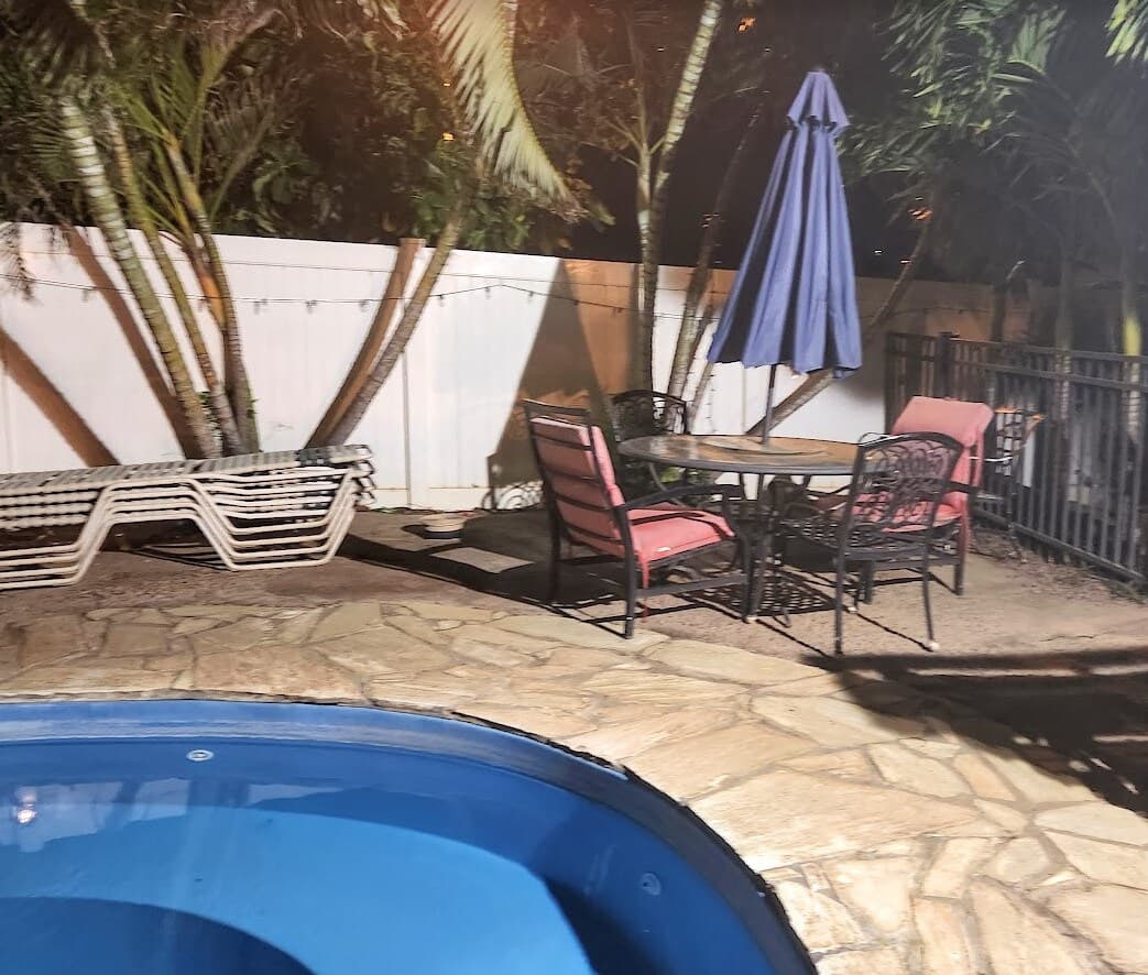 Home in Wailuku · ★4.57 · 1 bedroom · 1 bed · 1 shared bath - Photo 5