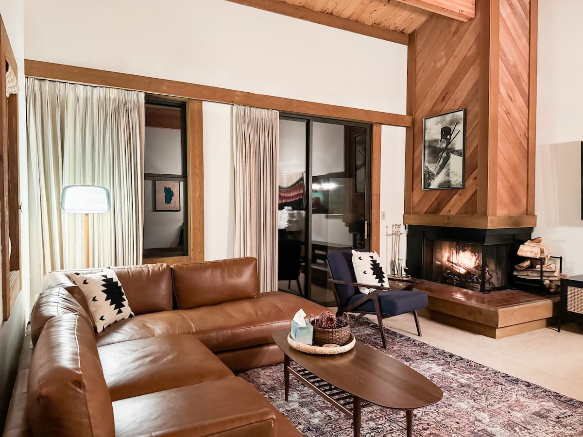 Ski-Back Northstar Condo + Pool & Hot Tub - Photo 1