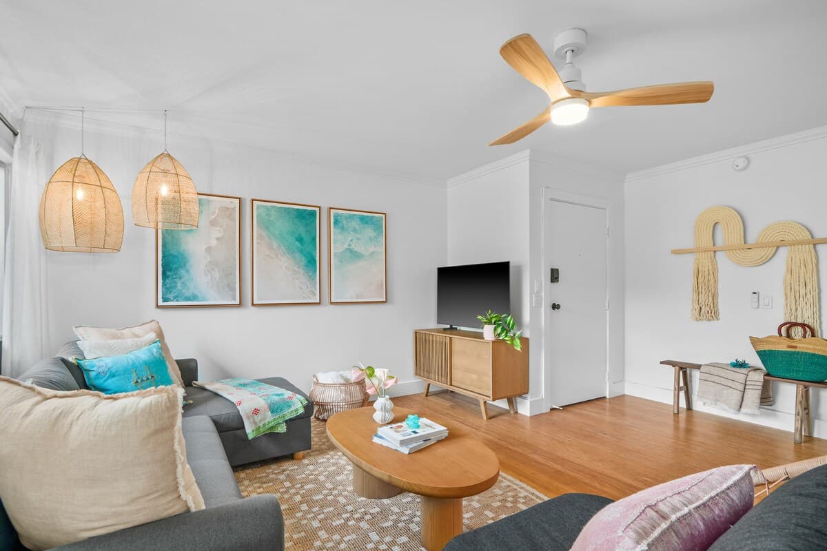 Kauai Oasis | NEW Design • Luxe, AC, Pool, Beaches - Photo 4