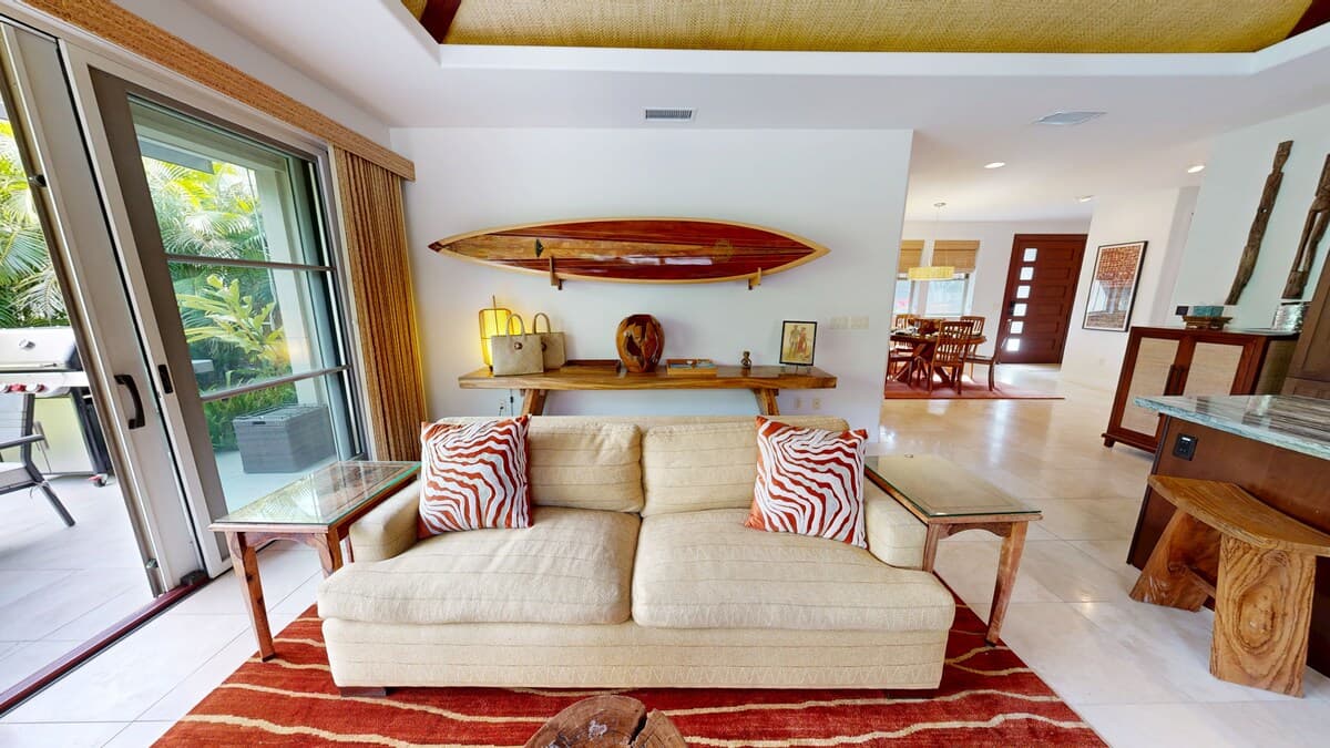 Home in Waimea · ★4.93 · 3 bedrooms · 4 beds · 3 baths - Photo 4