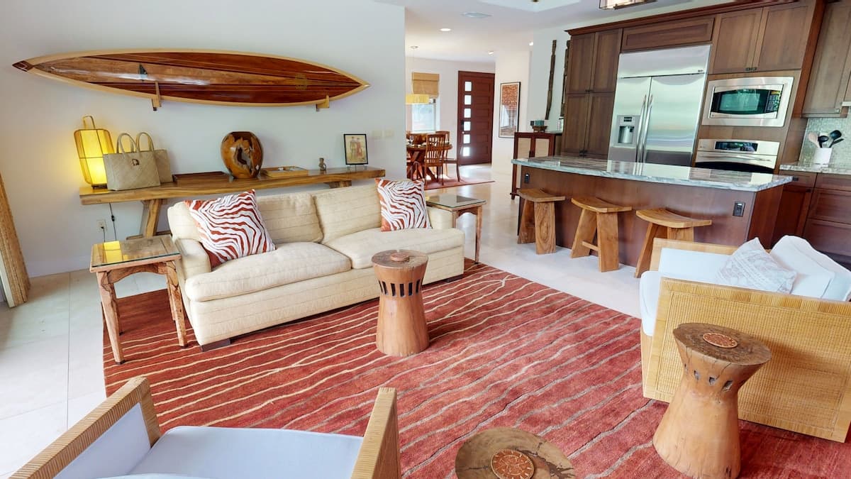 Home in Waimea · ★4.93 · 3 bedrooms · 4 beds · 3 baths - Photo 1