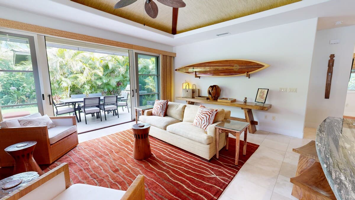 Home in Waimea · ★4.93 · 3 bedrooms · 4 beds · 3 baths - Photo 3