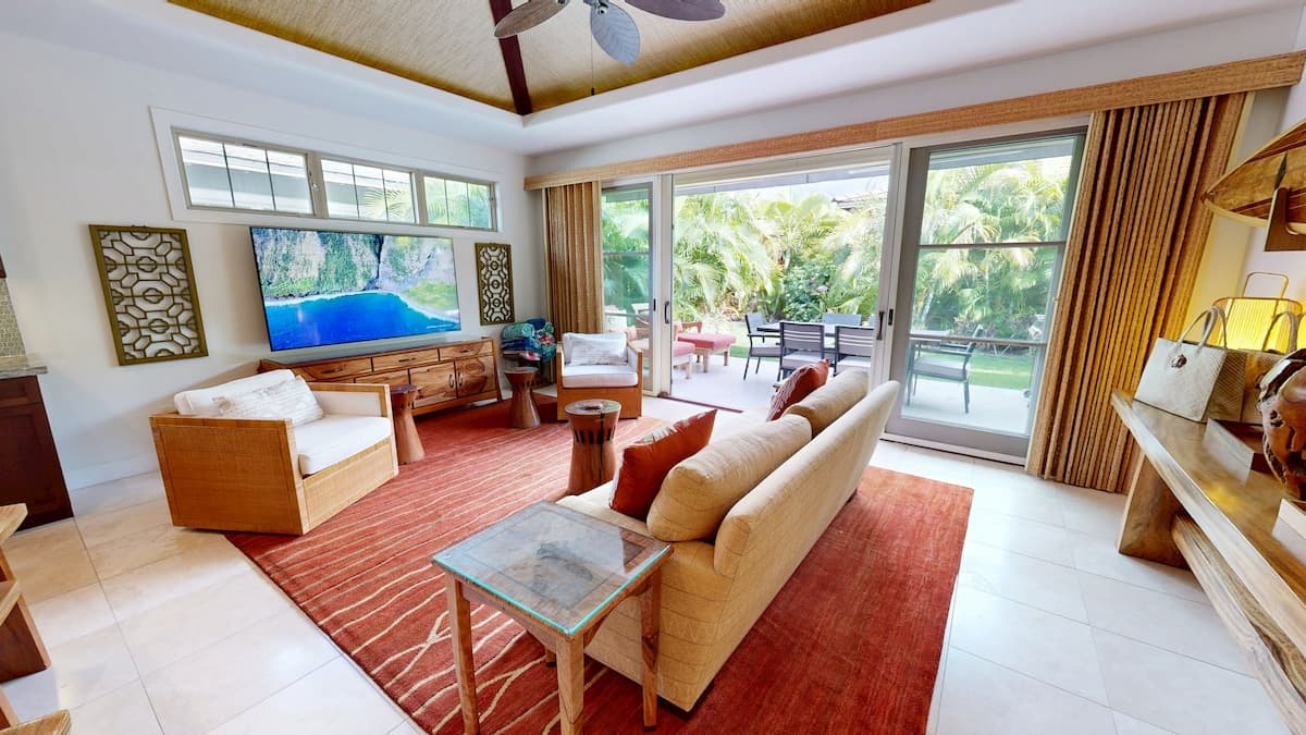 Home in Waimea · ★4.93 · 3 bedrooms · 4 beds · 3 baths - Photo 2