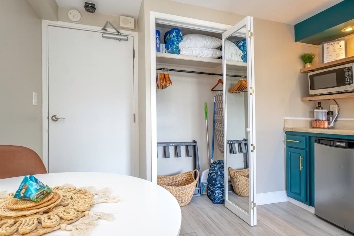 Cozy Studio, Close to the Beach, Wi-fi - Photo 3
