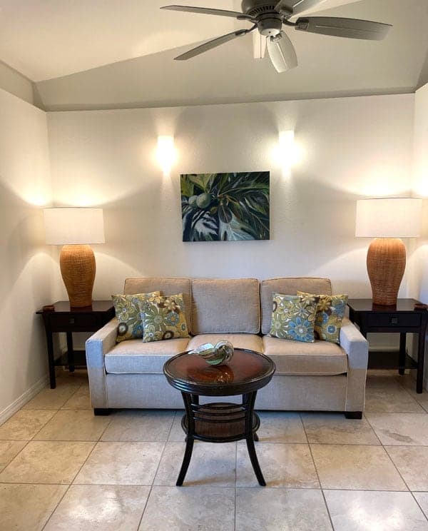 Condo in Kapaa · ★4.9 · 2 bedrooms · 2 beds · 1 shared bath - Photo 4