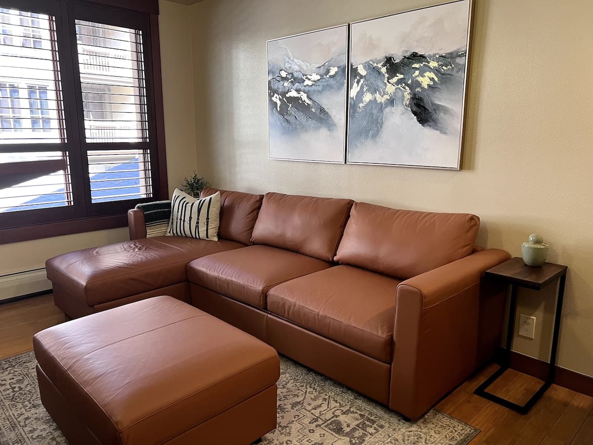 Ski In/Out Condo in The Village at Palisades Tahoe - Photo 4