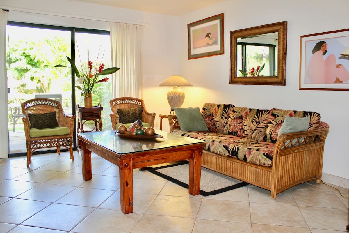 Condo in Kihei · ★4.91 · 2 bedrooms · 3 beds · 2 private baths - Photo 3