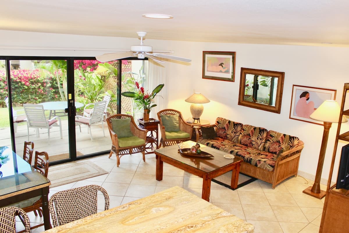 Condo in Kihei · ★4.91 · 2 bedrooms · 3 beds · 2 private baths - Photo 1