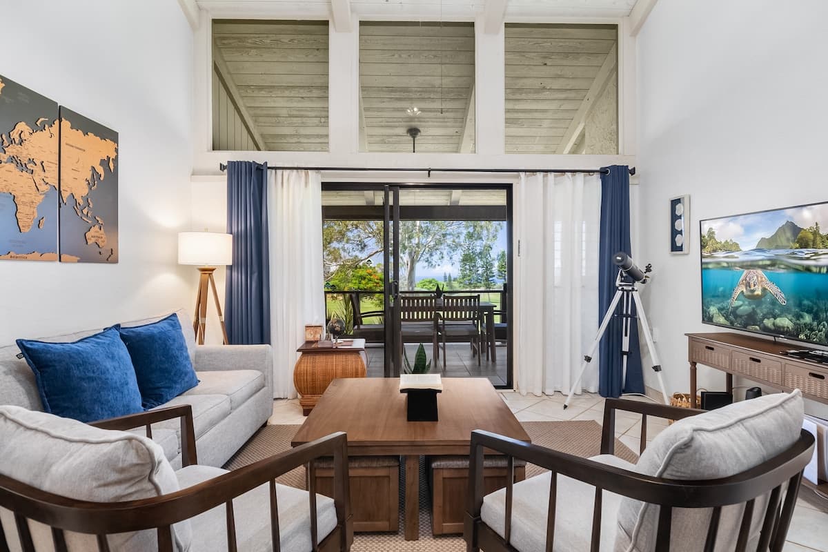 Condo in Waikoloa Village · ★4.96 · 3 bedrooms · 5 beds · 3 private baths - Photo 4
