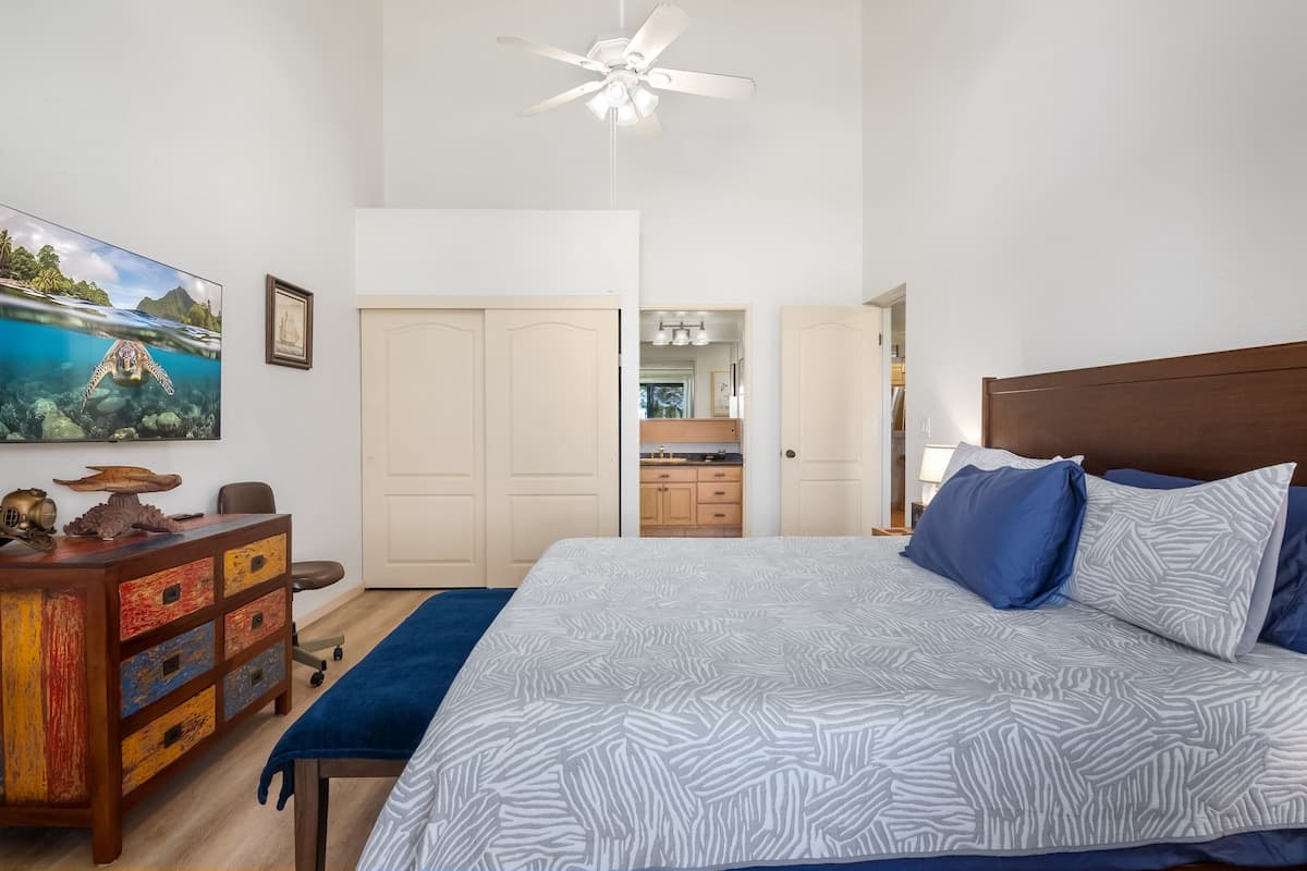 Condo in Waikoloa Village · ★4.96 · 3 bedrooms · 5 beds · 3 private baths - Photo 2