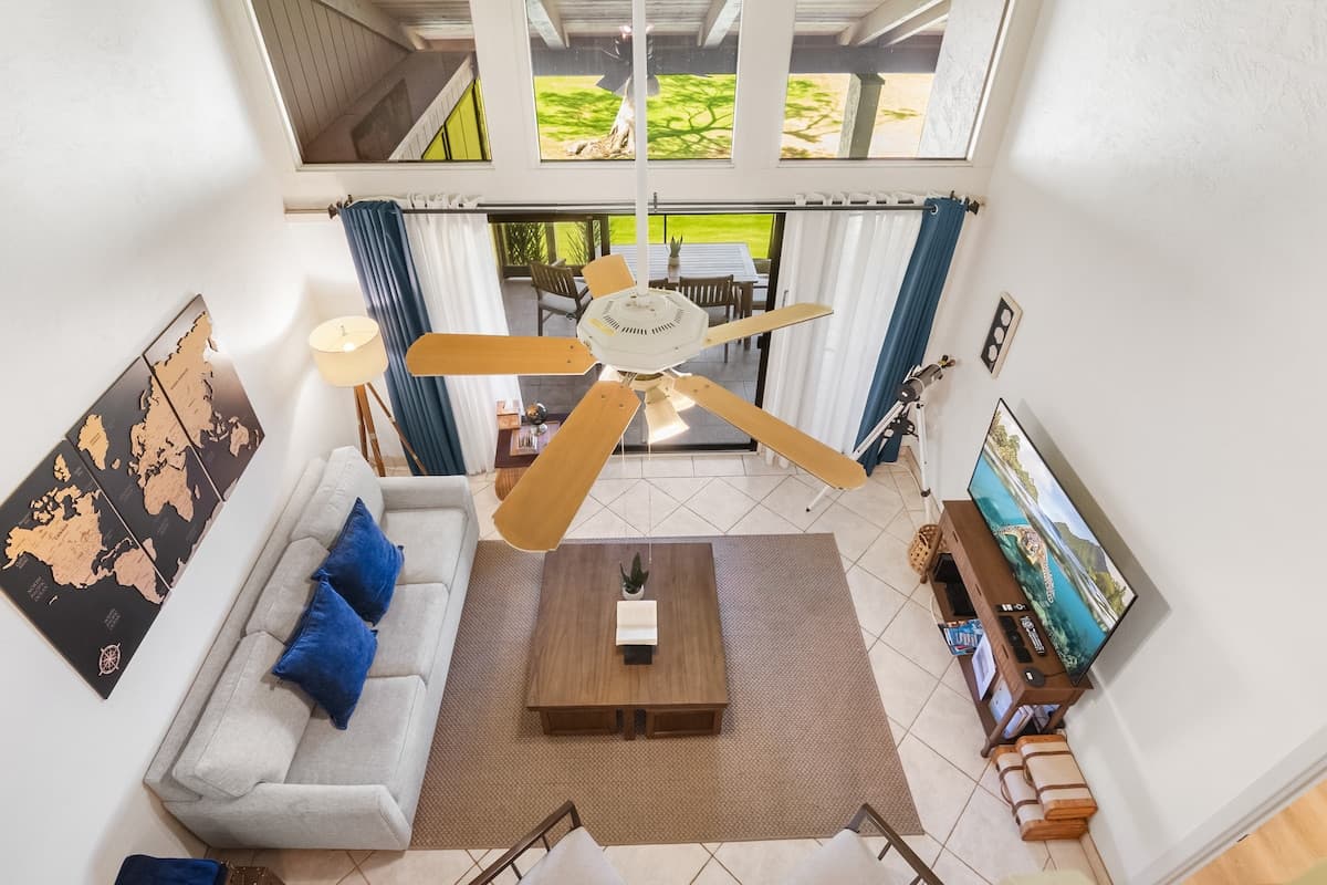 Condo in Waikoloa Village · ★4.96 · 3 bedrooms · 5 beds · 3 private baths - Photo 5
