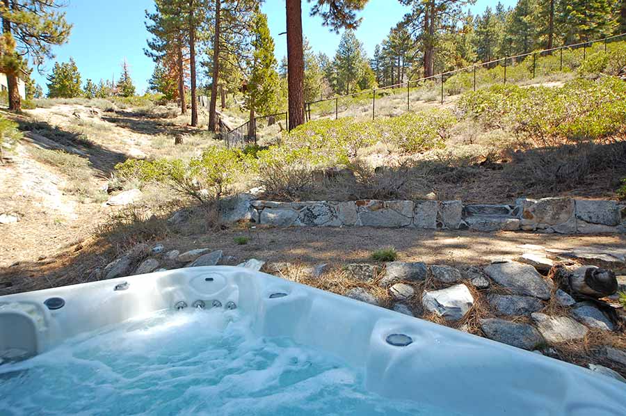 Updated Home with Hot Tub Near Heavenly - Photo 4