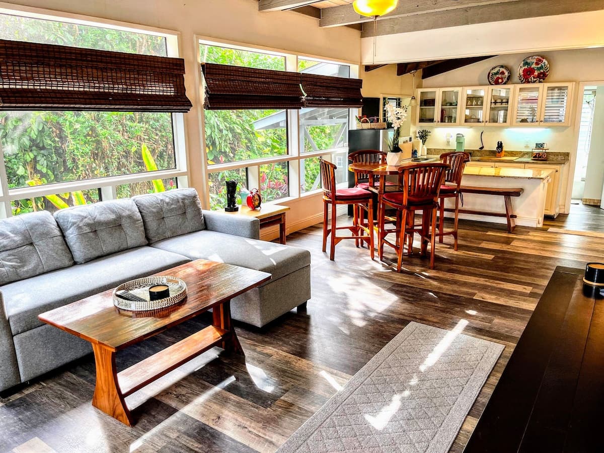 Home in Kailua-Kona · ★4.97 · 4 bedrooms · 8 beds · 4 shared baths - Photo 5