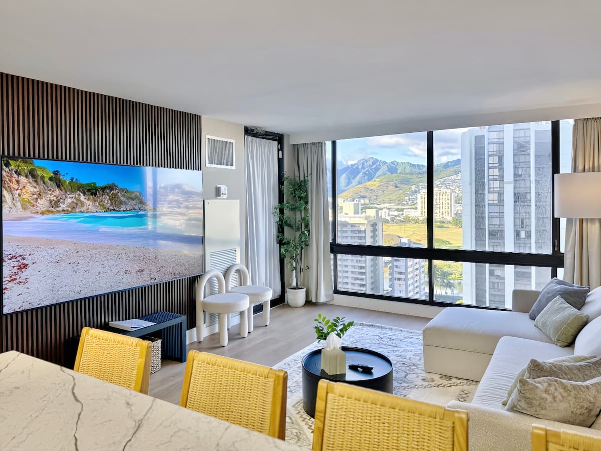 20F-Upscale Mountain View-1BR-Near Beach~ - Photo 4