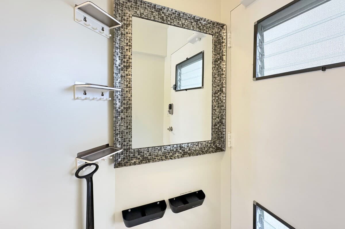Condo in Honolulu · ★4.89 · Studio · 2 beds · 1 shared bath - Photo 4
