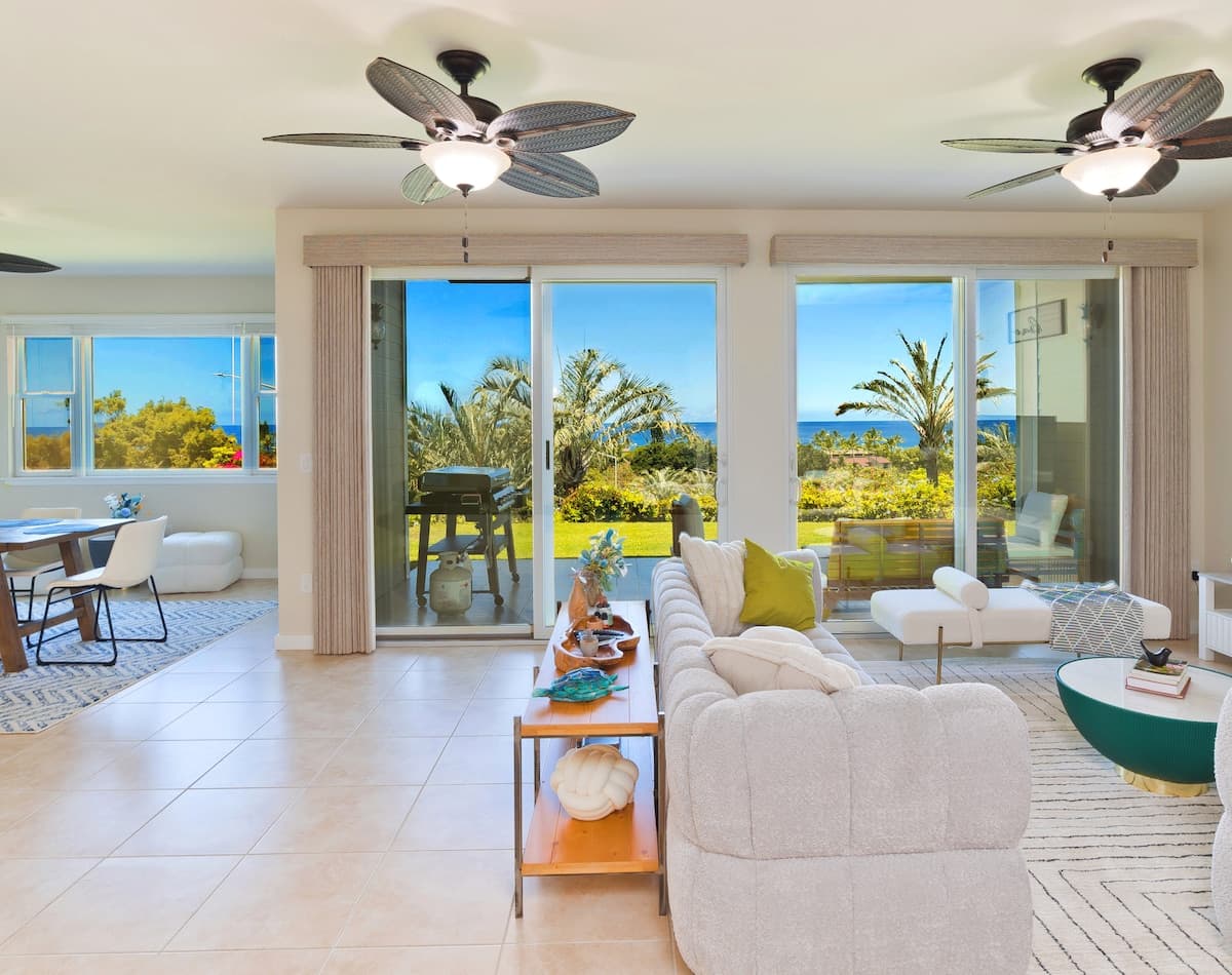 Townhouse in Kailua-Kona · ★5.0 · 3 bedrooms · 3 beds · 2.5 baths - Photo 5