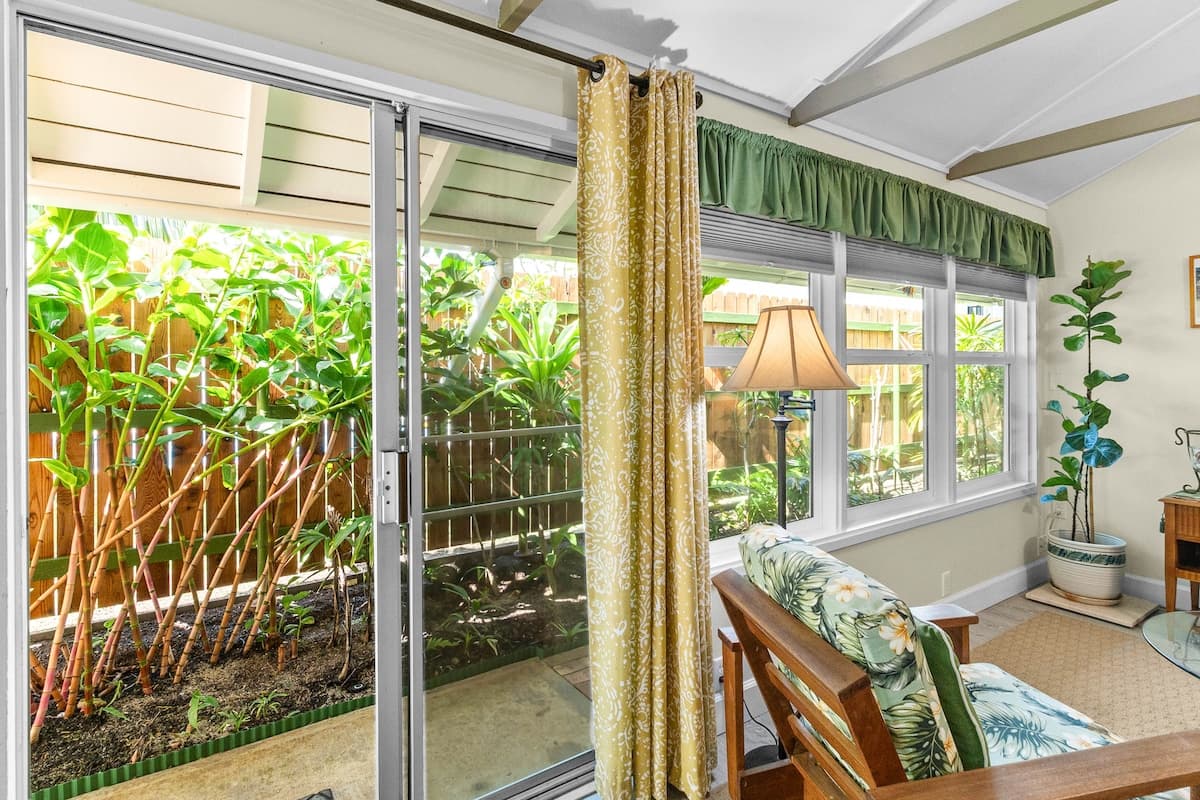 Lanikai Garden Studio - Licensed - Since 1985! - Photo 5