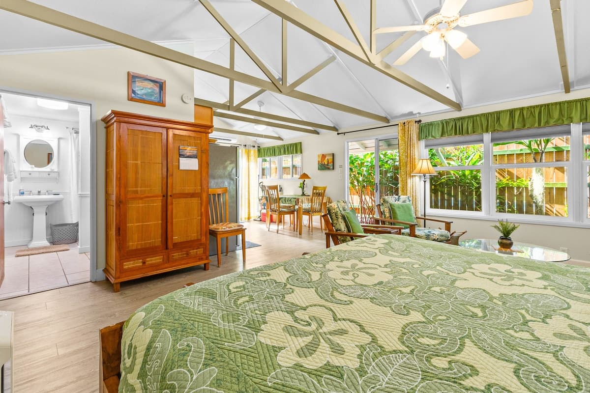 Lanikai Garden Studio - Licensed - Since 1985! - Photo 1