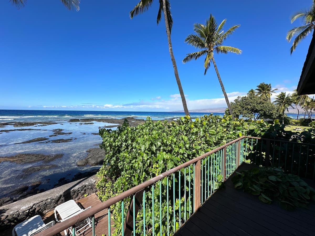 Place to stay in Puako · ★4.91 · 1 bed · 1 bath - Photo 5