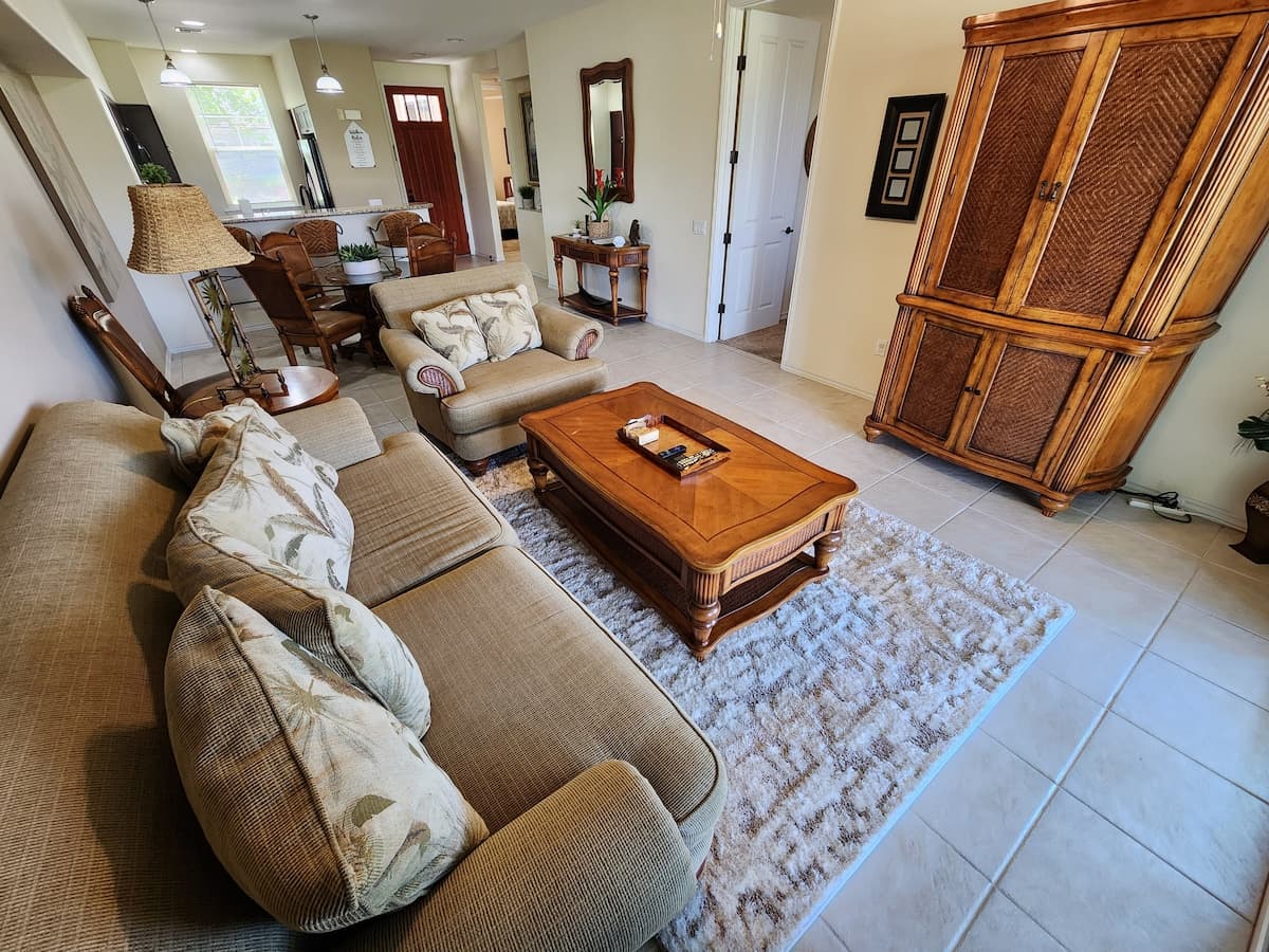Condo in Waikoloa Village · ★4.96 · 2 bedrooms · 4 beds · 2 shared baths - Photo 5