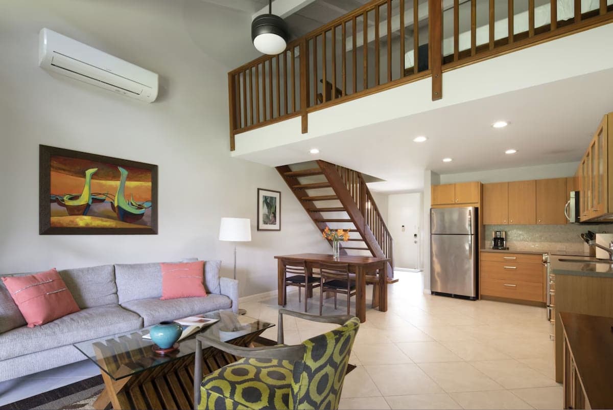 Townhouse in Kahuku · ★4.98 · 3 bedrooms · 4 beds · 2 shared baths - Photo 3