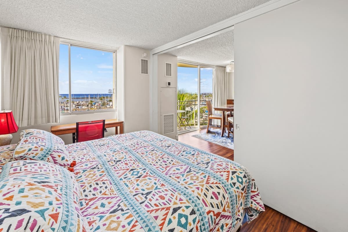 Ilikai Marina Condo 786 - Aloha Condos - Photo 2