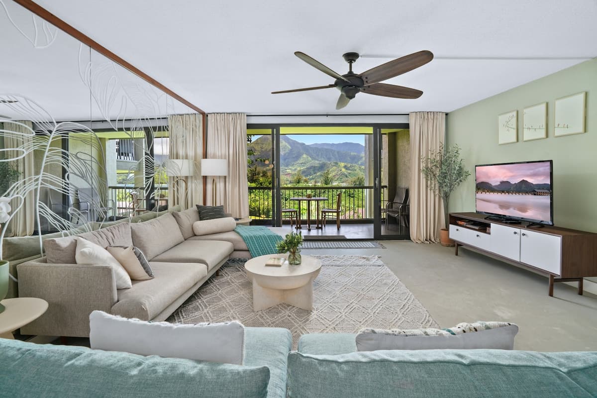HanaleiBay Resort, Beach, OceanView, AC, Pool - Photo 3